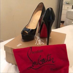 Christian Louboutin